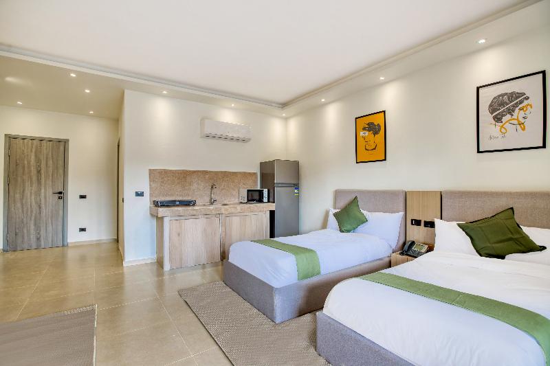 Seven Stays Zayed image