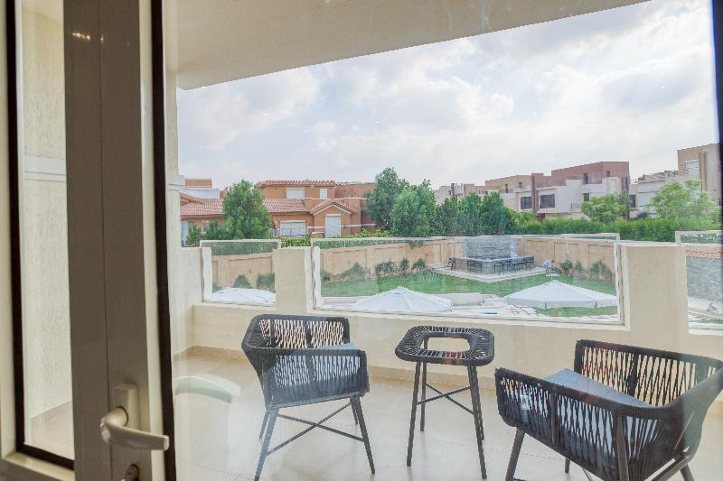 Seven Stays Zayed image