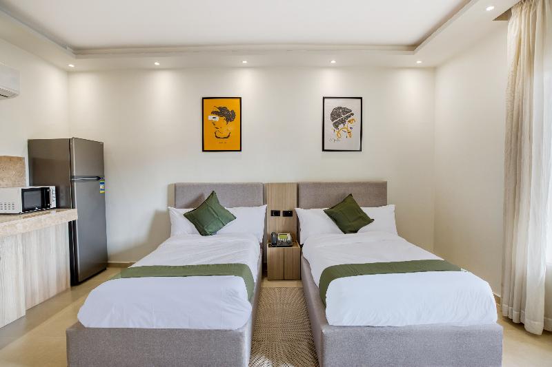 Seven Stays Zayed image