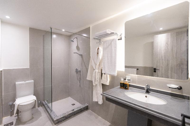 Seven Stays Zayed image