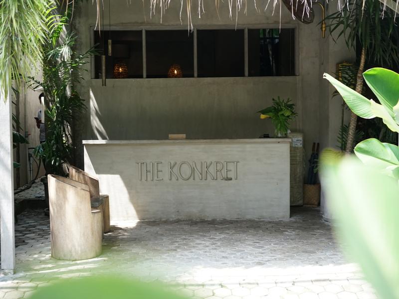 The Konkret Lombok image