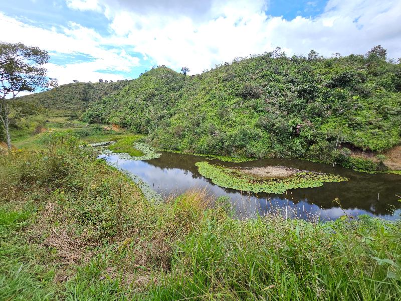 Hostería Brisas Del Río image