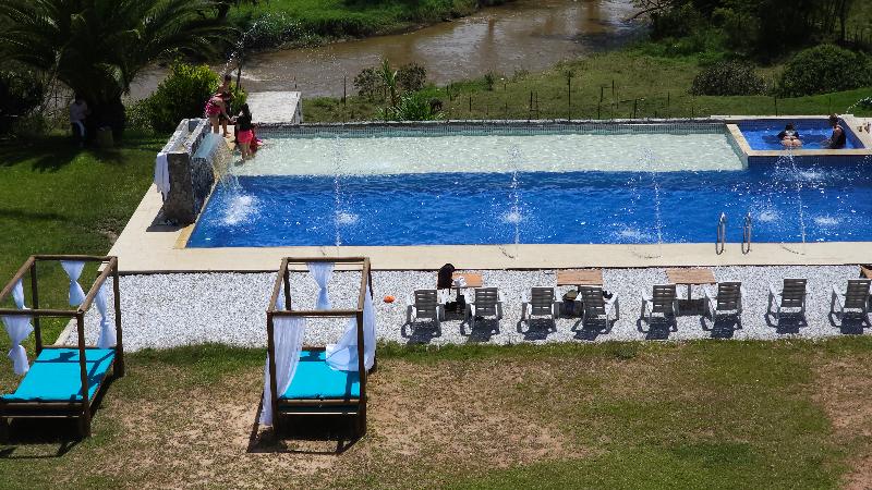Hostería Brisas Del Río image
