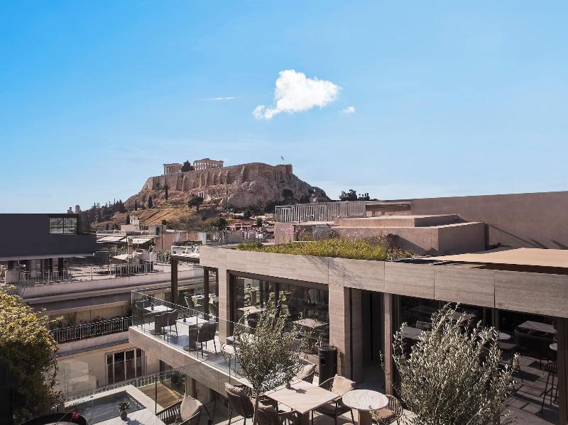 Anthology Of Athens