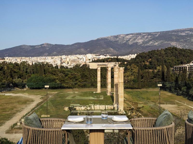 Anthology Of Athens