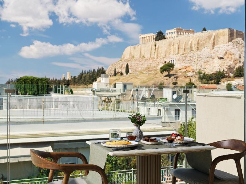 Anthology Of Athens