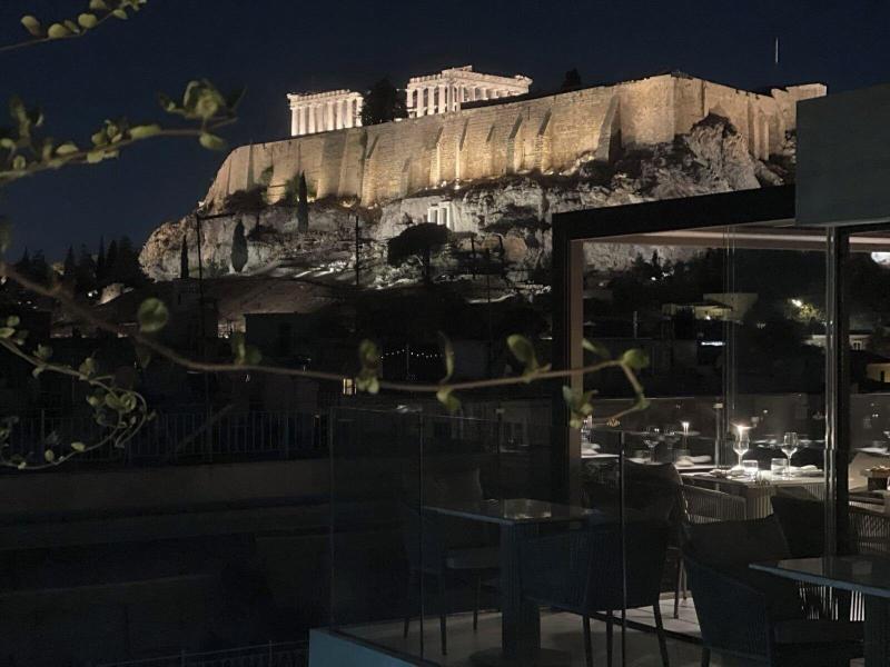 Anthology Of Athens