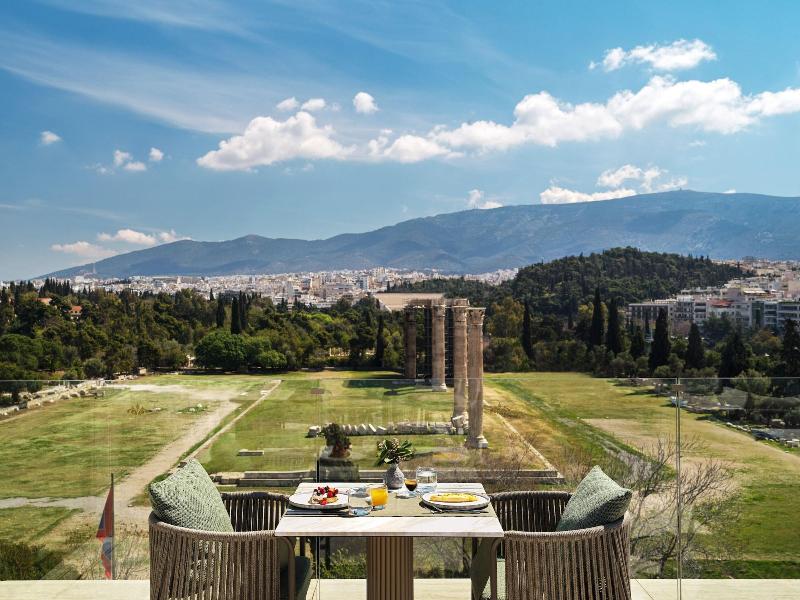 Anthology Of Athens