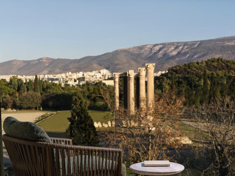 Anthology Of Athens
