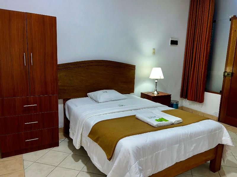 Hotel Los Andes Suite image