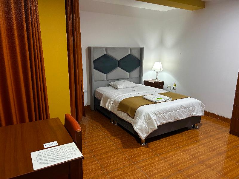 Hotel Los Andes Suite image