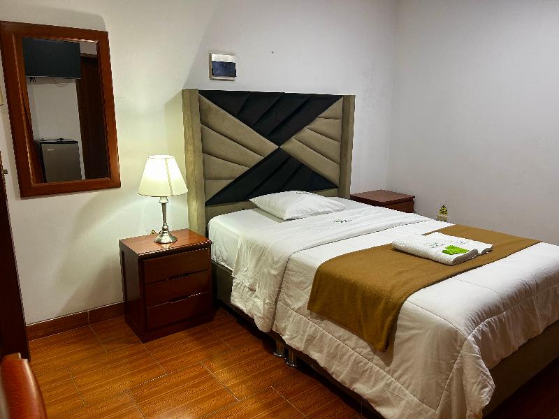 Hotel Los Andes Suite image