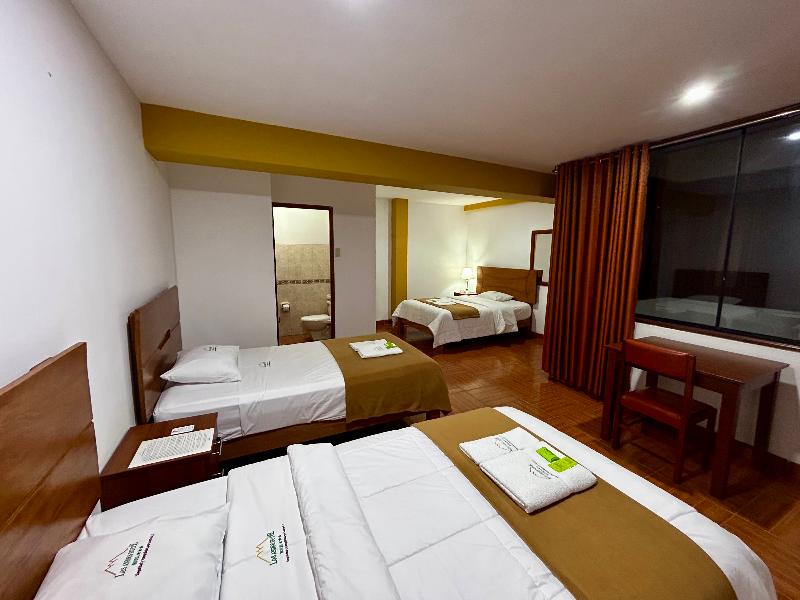 Hotel Los Andes Suite image