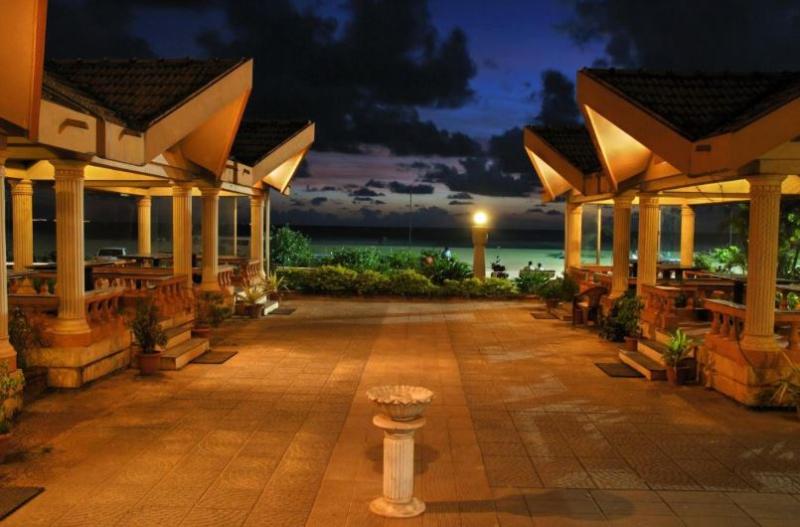Paradise Isle Beach Resort Pvt Ltd image