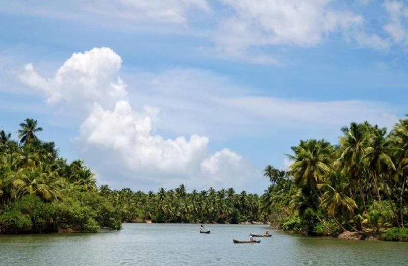 Paradise Isle Beach Resort Pvt Ltd image