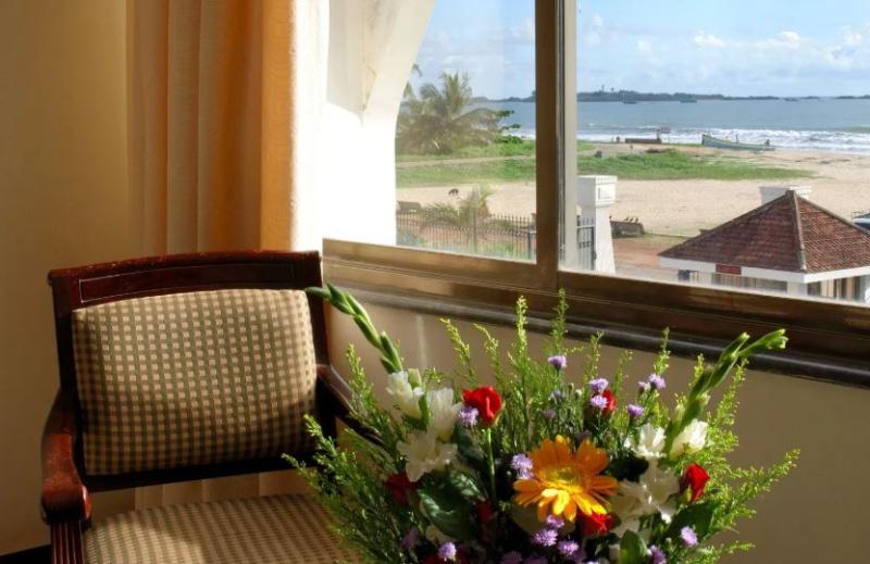 Paradise Isle Beach Resort Pvt Ltd image