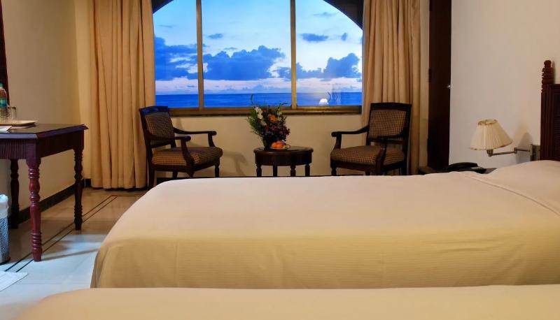 Paradise Isle Beach Resort Pvt Ltd image