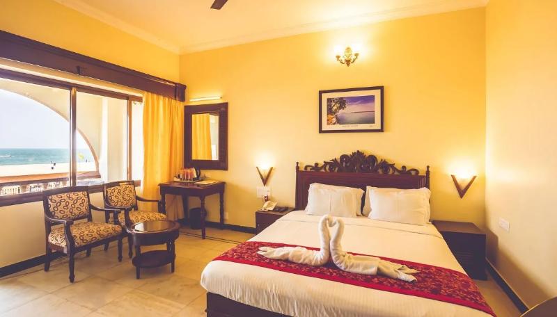 Paradise Isle Beach Resort Pvt Ltd image