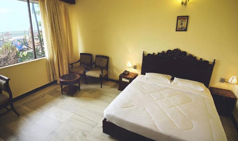 Paradise Isle Beach Resort Pvt Ltd image