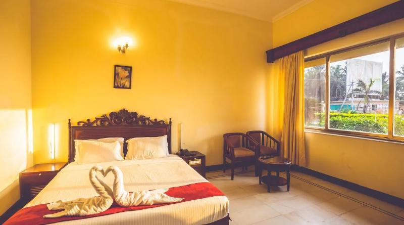 Paradise Isle Beach Resort Pvt Ltd image