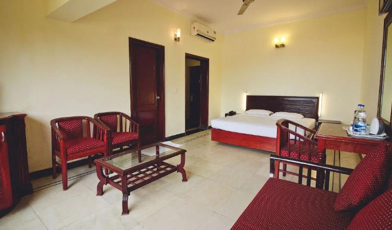 Paradise Isle Beach Resort Pvt Ltd image