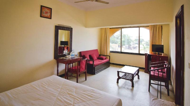 Paradise Isle Beach Resort Pvt Ltd image