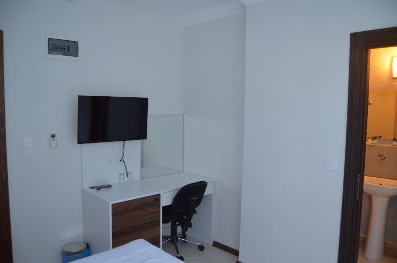Grand Antalya Hotel 3