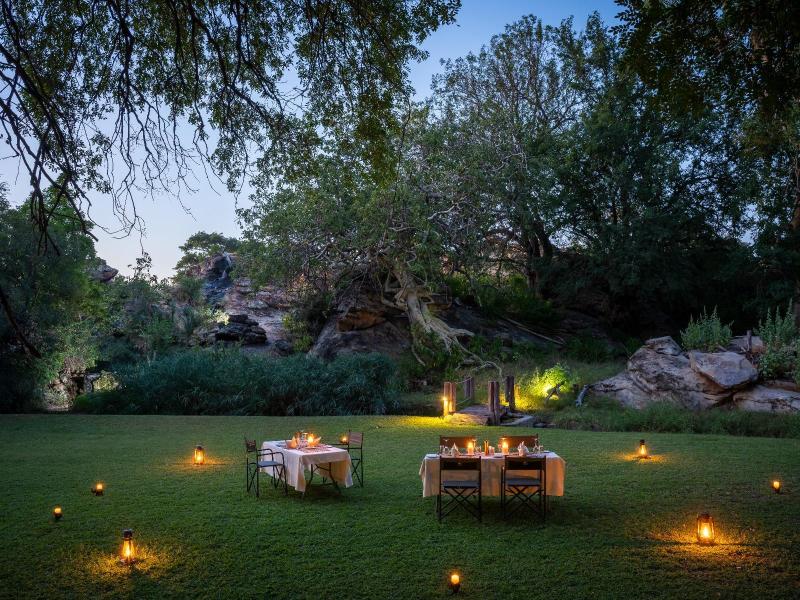 Tuli Safari Lodge Mashatu image