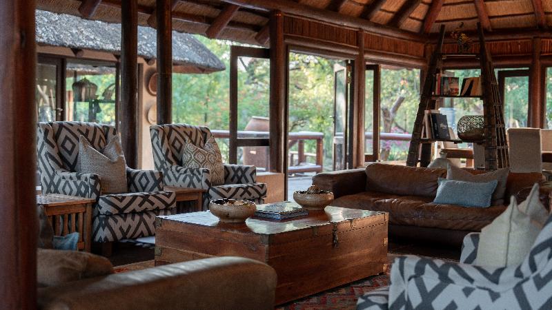 Tuli Safari Lodge Mashatu image