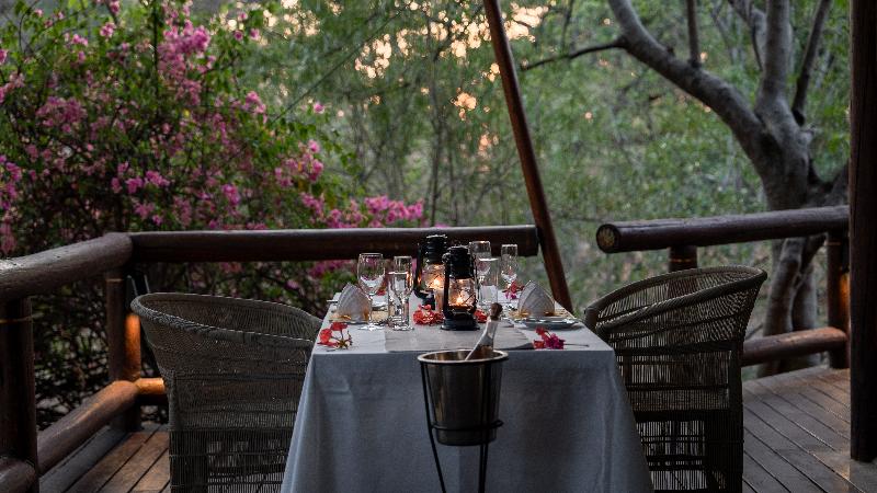 Tuli Safari Lodge Mashatu image