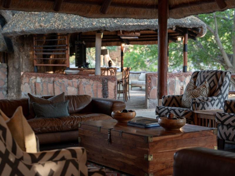 Tuli Safari Lodge Mashatu image