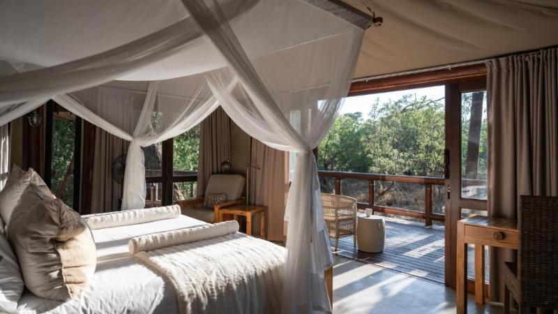 Tuli Safari Lodge Mashatu image