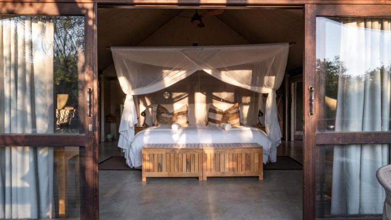 Tuli Safari Lodge Mashatu image