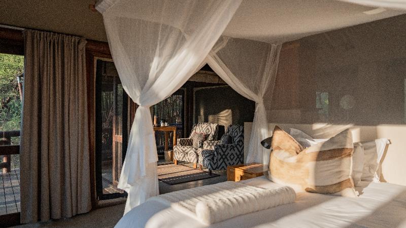 Tuli Safari Lodge Mashatu image