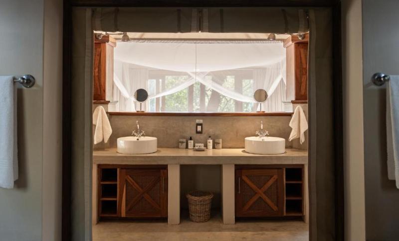 Tuli Safari Lodge Mashatu image