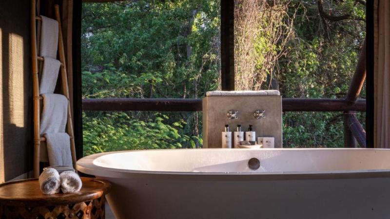 Tuli Safari Lodge Mashatu image