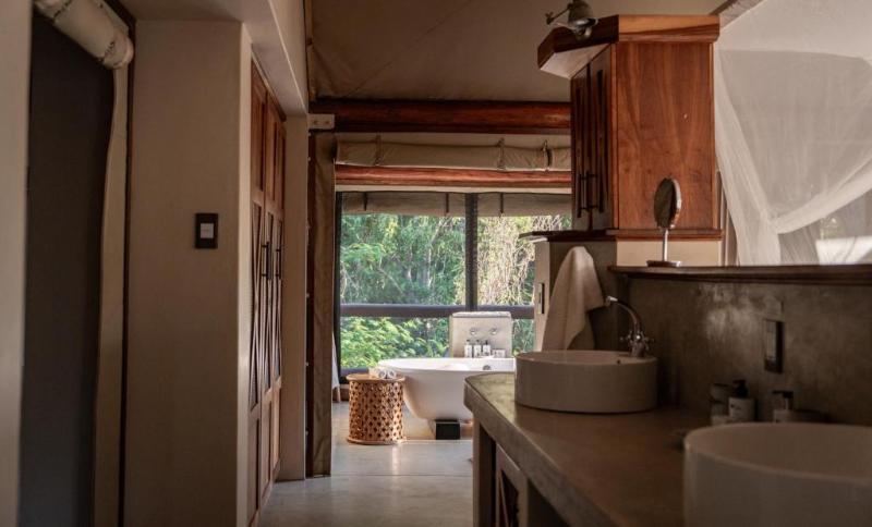Tuli Safari Lodge Mashatu image
