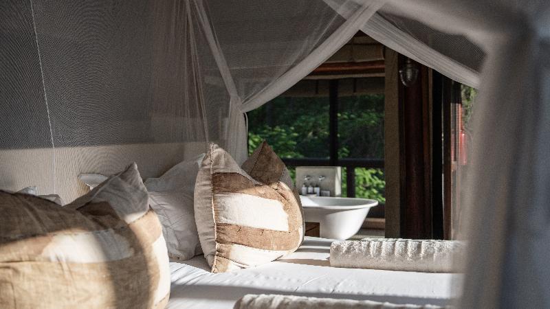 Tuli Safari Lodge Mashatu image