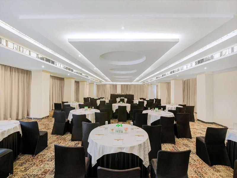 Hrj Sarovar Portico Indore image