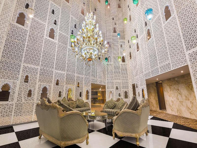 Hrj Sarovar Portico Indore image