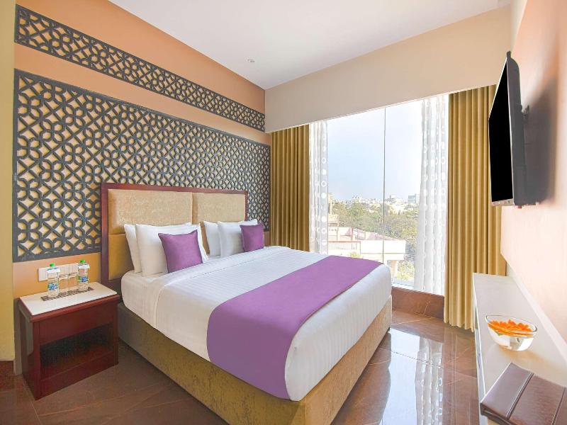 Hrj Sarovar Portico Indore image