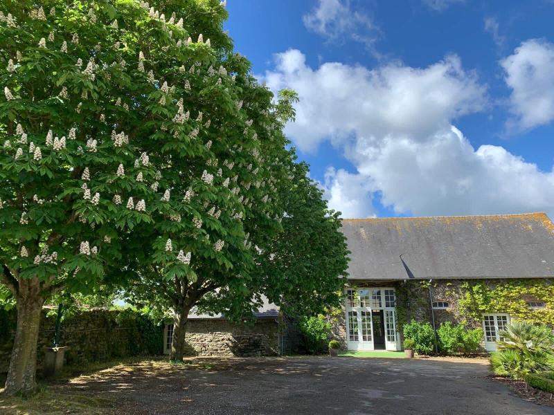 Manoir De La Bã©gaudiã¨re image