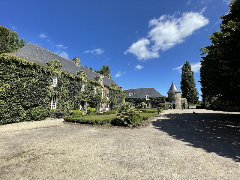 Manoir De La Bã©gaudiã¨re image