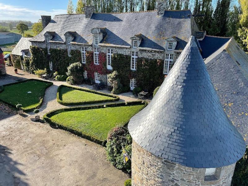 Manoir De La Bã©gaudiã¨re image