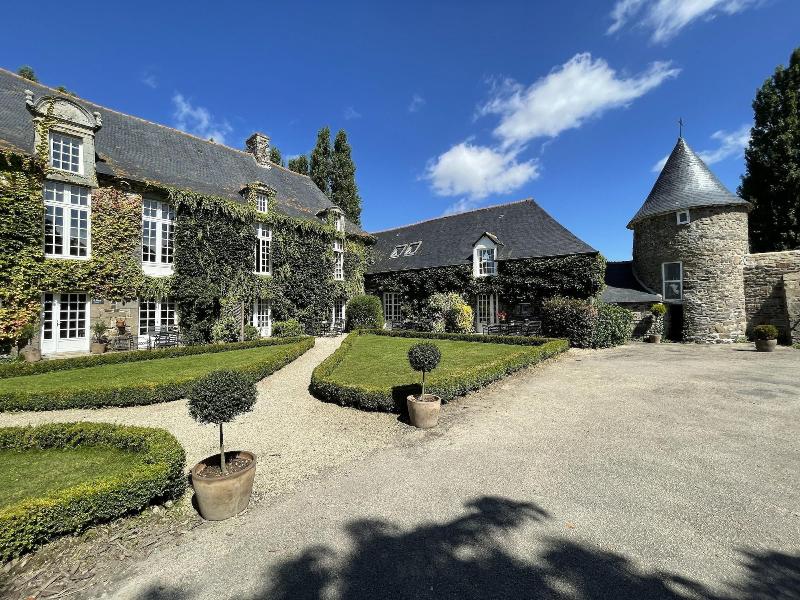 Manoir De La Bã©gaudiã¨re image