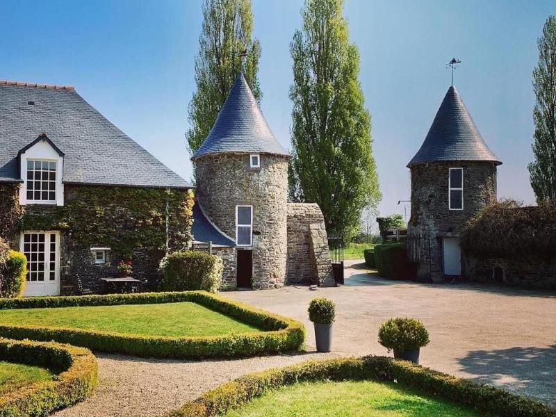 Manoir De La Bã©gaudiã¨re image