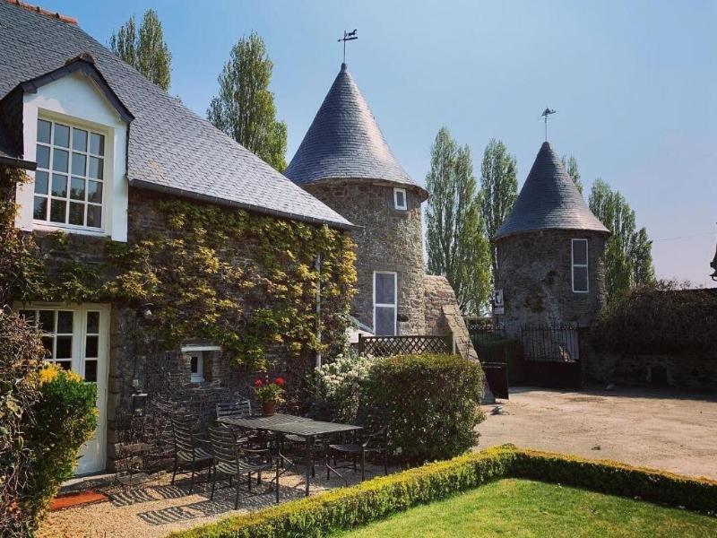 Manoir De La Bã©gaudiã¨re image