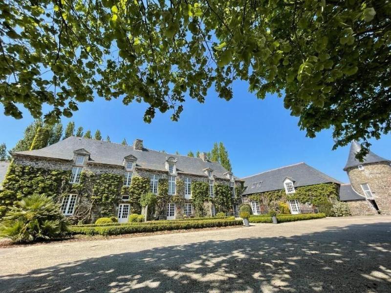 Manoir De La Bã©gaudiã¨re image