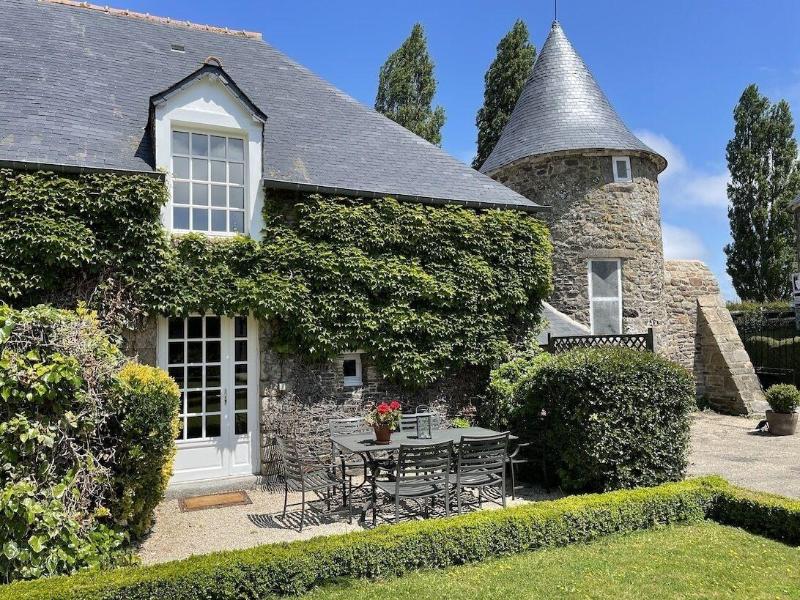 Manoir De La Bã©gaudiã¨re image