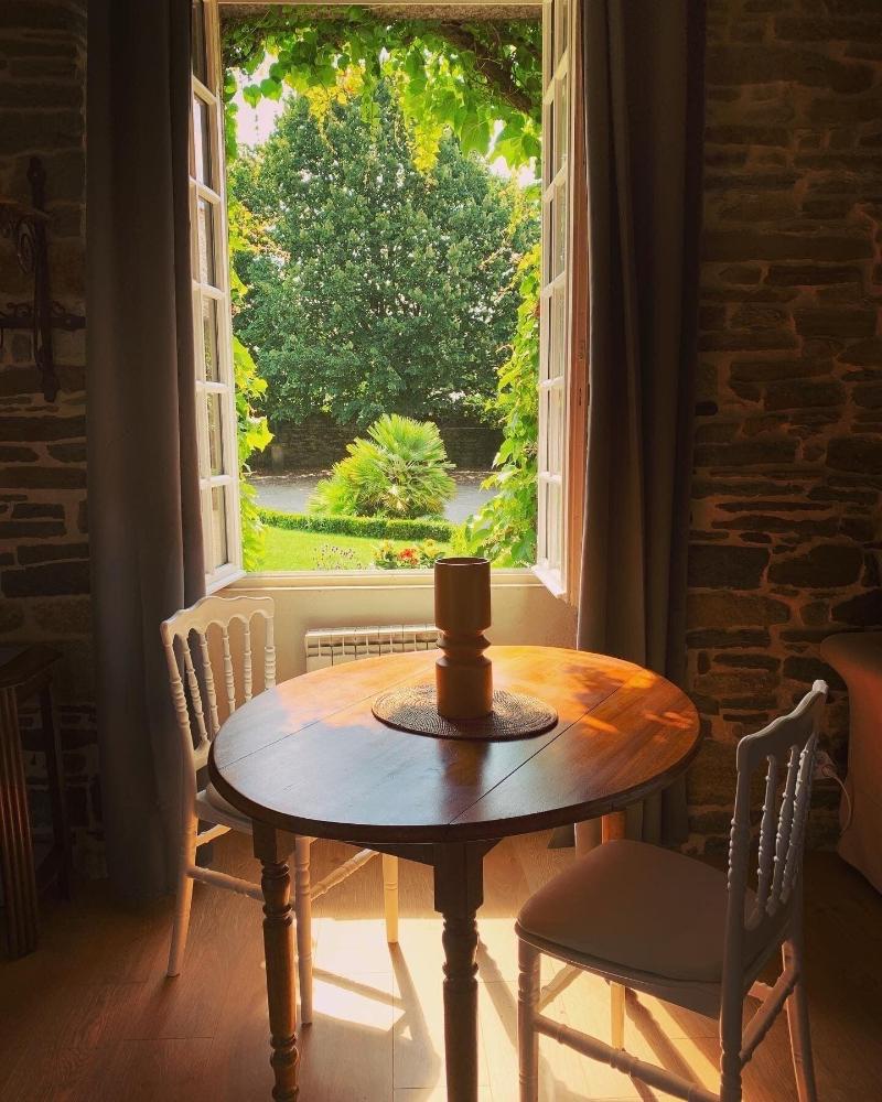 Manoir De La Bã©gaudiã¨re image